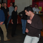 Approche pédagogique