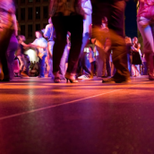 Dernière Soirée Salsa à La Brique – Epinal