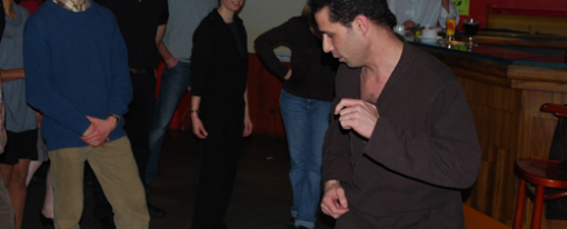 Approche pédagogique