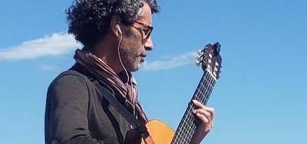 Ziic Zaac – Musicien 100% acoustique : funk, jazz, bossa